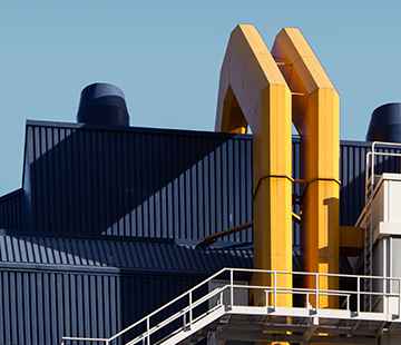 Makine Mühendisliği