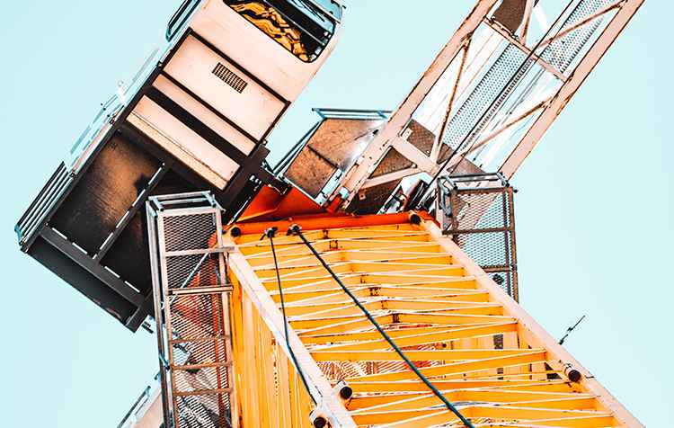 Makine Mühendisliği